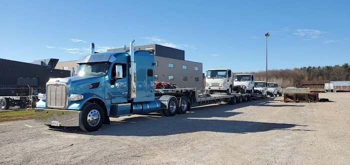 Spartan RV Chassis & Utilimaster (Plant 7) 0