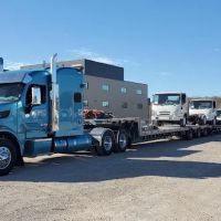 Spartan RV Chassis & Utilimaster (Plant 7)