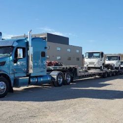 Spartan RV Chassis & Utilimaster (Plant 7) ico