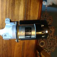 Starters & Alternator Shop