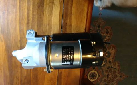 Starters & Alternator Shop