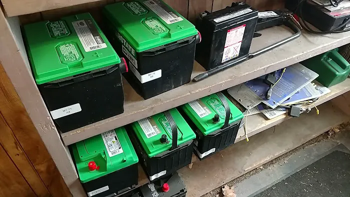 Starters & Alternator Shop 8
