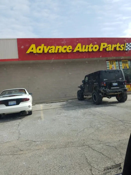 Advance Auto Parts 4