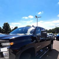 Lea's Auto Body