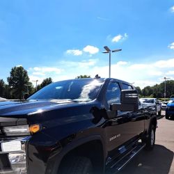 Lea's Auto Body ico