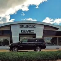 Clift Buick GMC Auto Parts