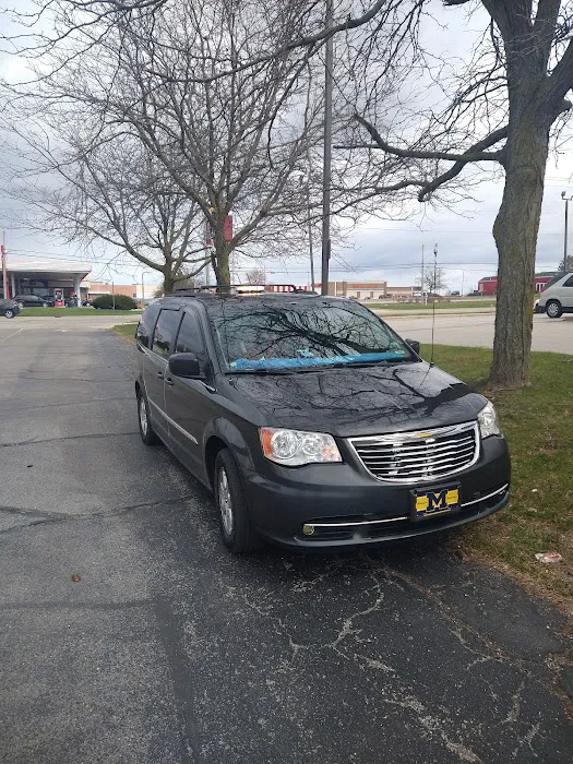 Performance Plus Quick Oil Change 4