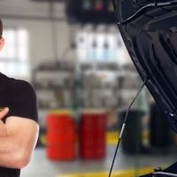 Performance Plus Quick Oil Change