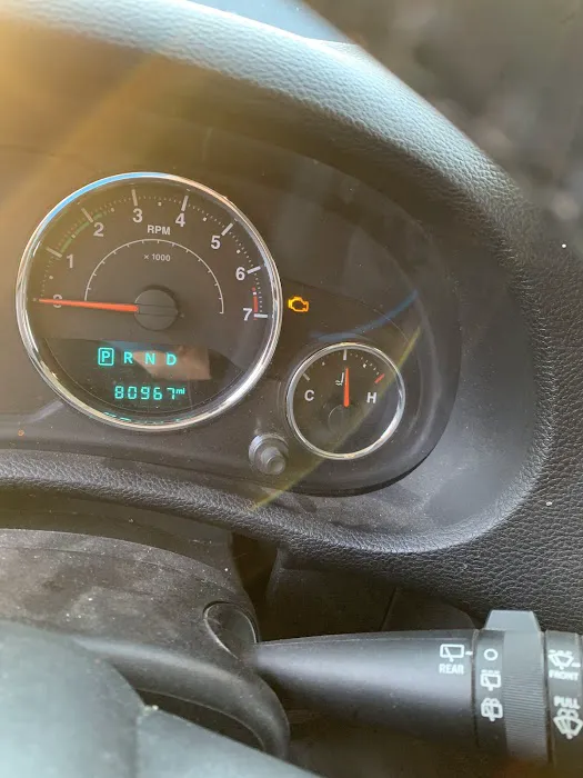 Performance Plus Quick Oil Change 5