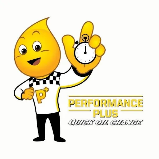 Performance Plus Quick Oil Change 7