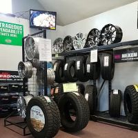 Vulcan Tire