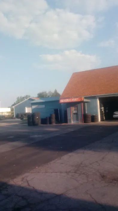 Vulcan Tire 4