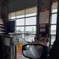 Victory Lane Quick Oil Change (Adrian)
