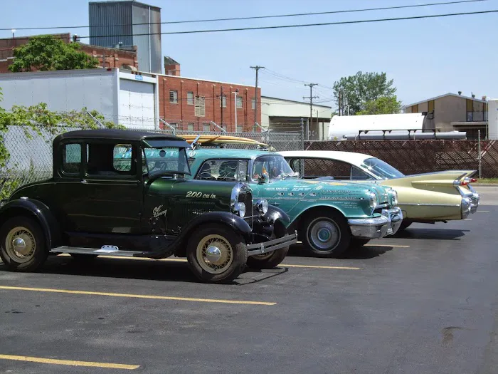 Continental Service 0