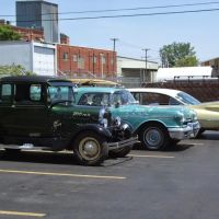 Continental Service