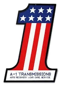 a1 transmissions towing and recovery service 0