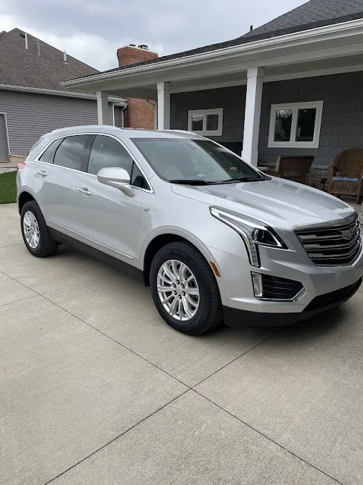 Bell Cadillac 0