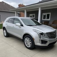Bell Cadillac