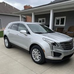 Bell Cadillac ico