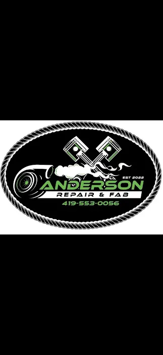 Anderson's Repair & Fab LLC 0