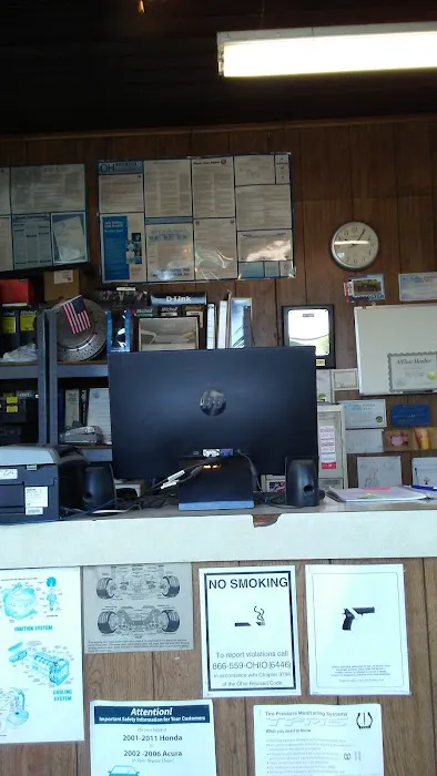 Eckenrode Auto Repair 1
