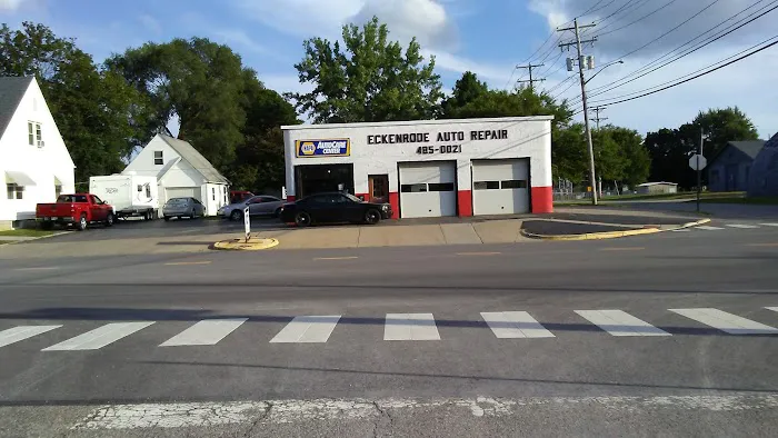 Eckenrode Auto Repair 2