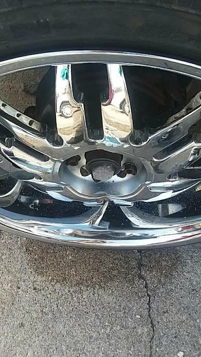 Mobile Auto Werks LLC 0