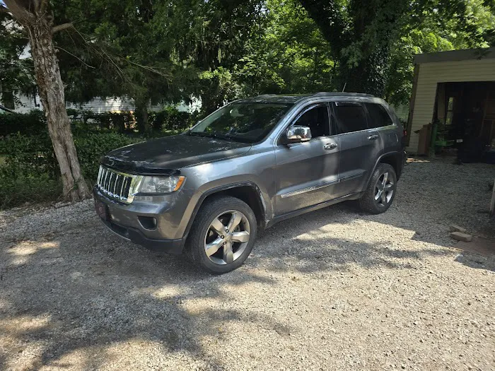 Mobile Auto Werks LLC 2