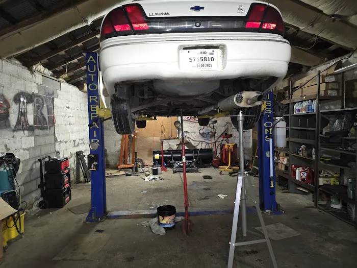 Mobile Auto Werks LLC 1