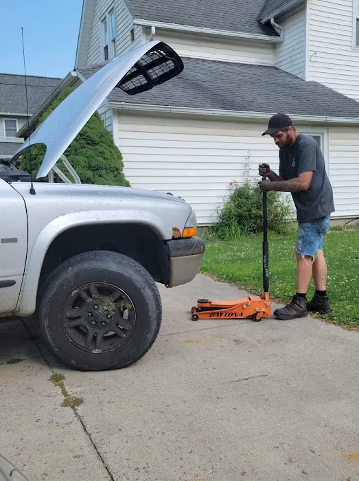 Mobile Auto Werks LLC 4
