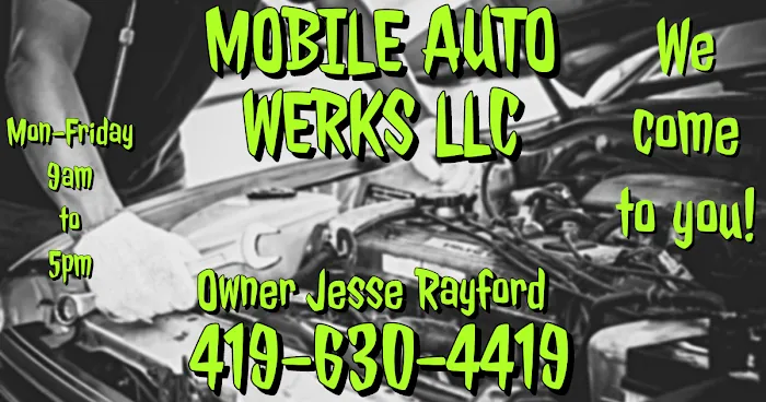Mobile Auto Werks LLC 6