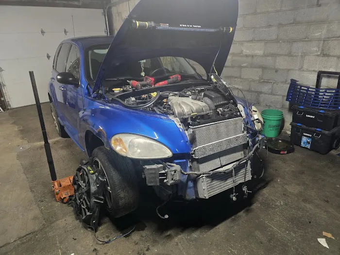 Mobile Auto Werks LLC 8