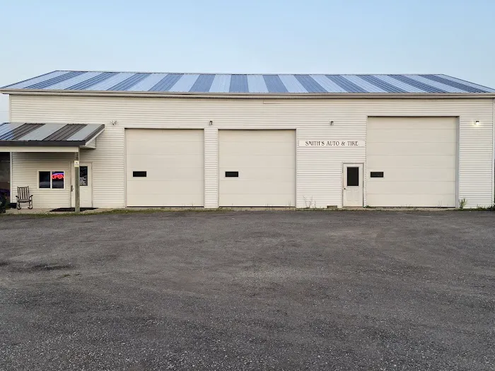 Smith's Auto & Tire 0