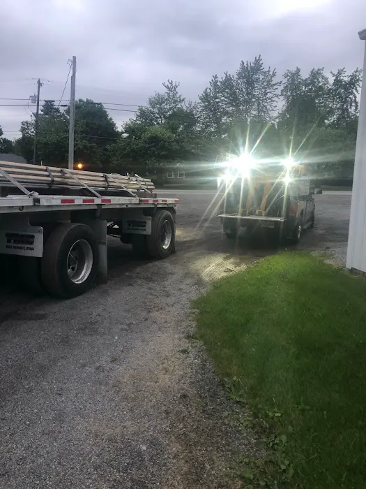 PJ&T Road Service 3