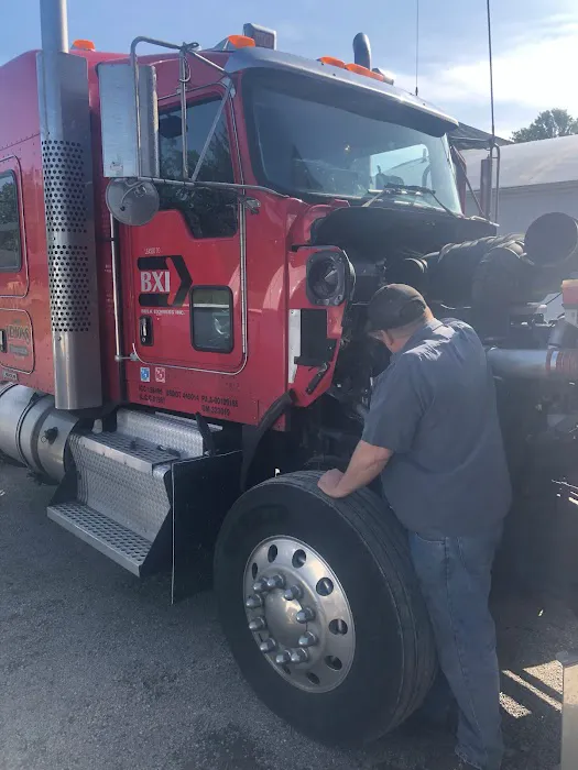 PJ&T Road Service 7