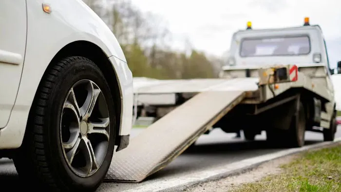 A2Z 24hrs Road Service LLC 5