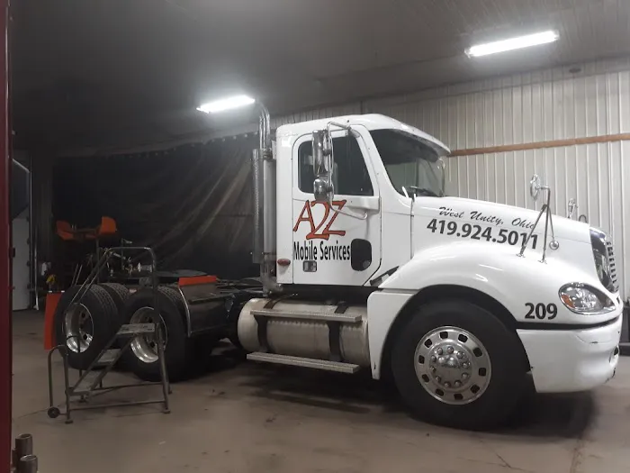 A2Z 24hrs Road Service LLC 6