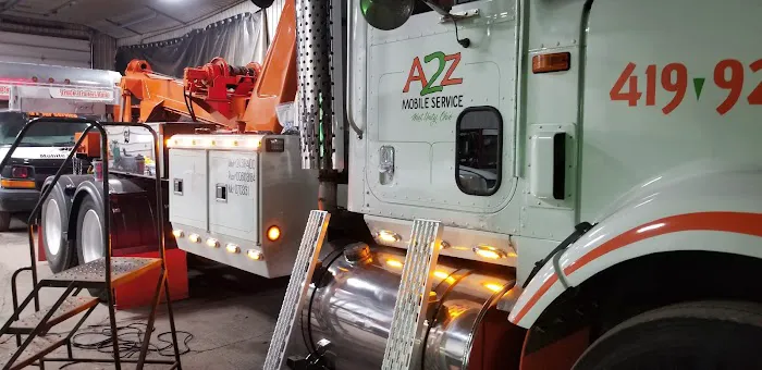 A2Z 24hrs Road Service LLC 3