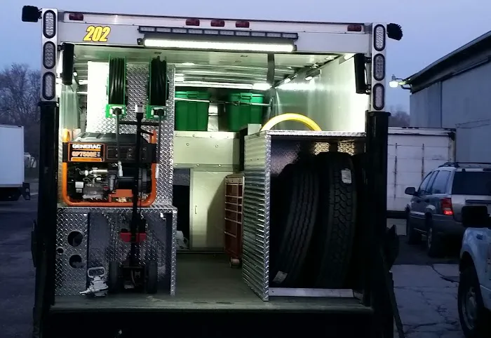 A2Z 24hrs Road Service LLC 8
