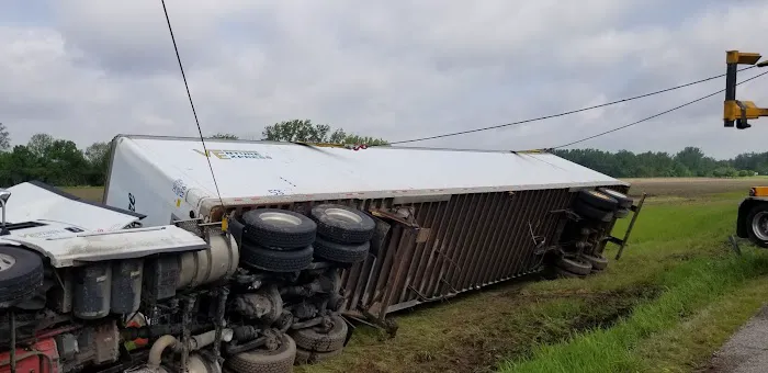 A2Z 24hrs Road Service LLC 1