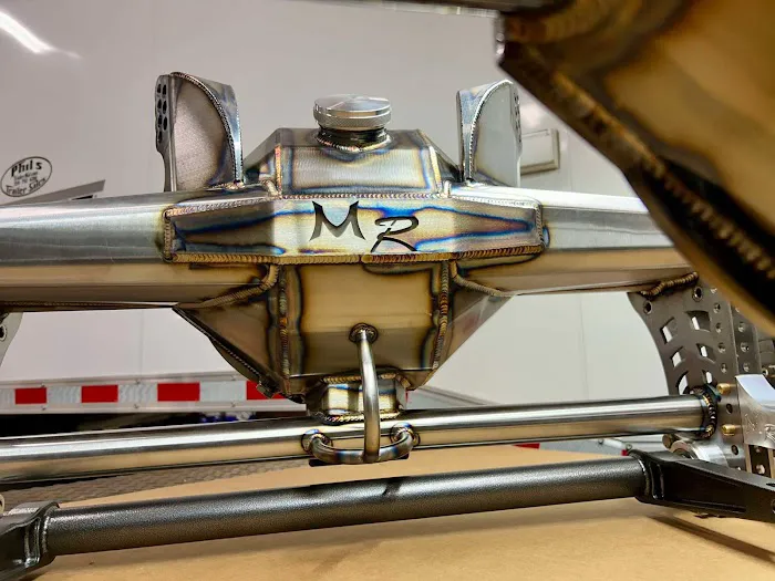 Merillat Racing LLC 2