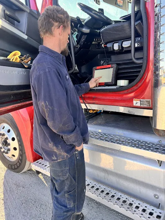 Archbold Truck Service 1