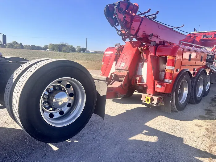 Archbold Truck Service 0