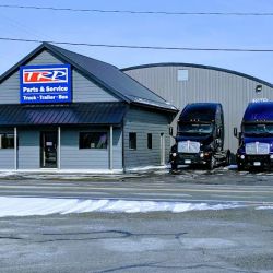 The Ohio TRP - A Division of Whiteford Kenworth ico