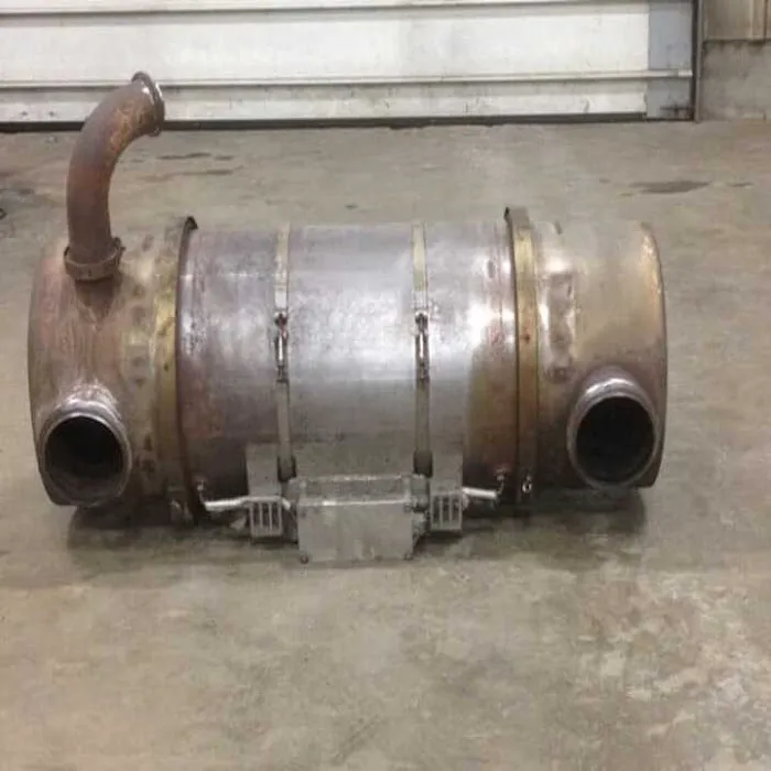 Archbold Radiator 8