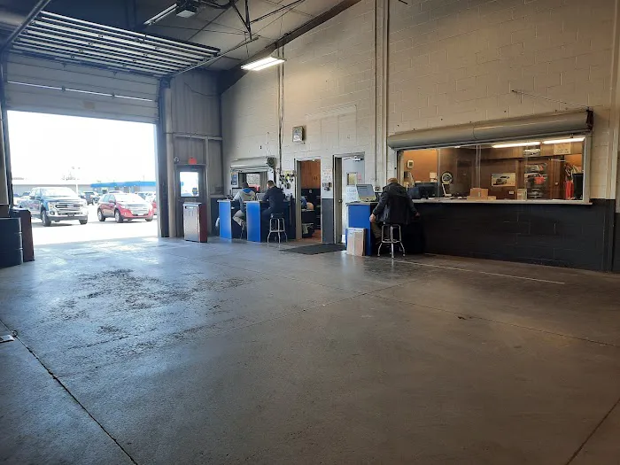 Terry Henricks Ford Parts 0