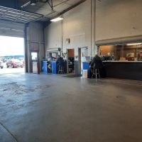 Terry Henricks Ford Parts