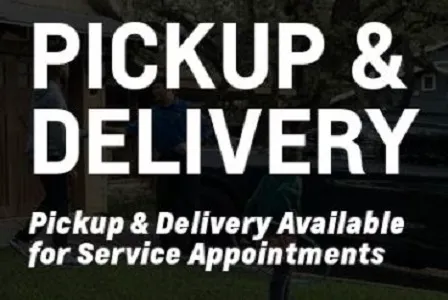 Terry Henricks Ford Service 8