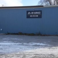 JB's Rv Service