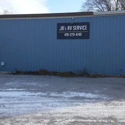 JB's Rv Service ico